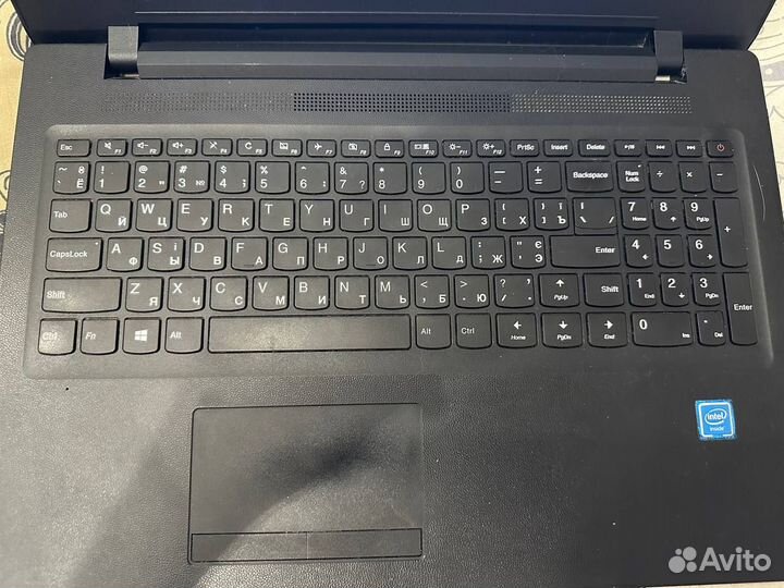 Продам Lenovo IdeaPad110-15IBR