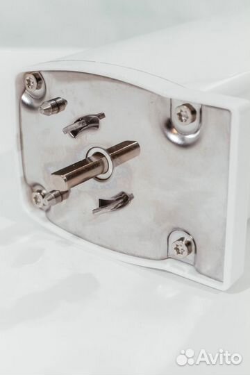 Электрокарниз (Умный дом + Wi-Fi)