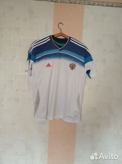 Футболка as milan, России и другие