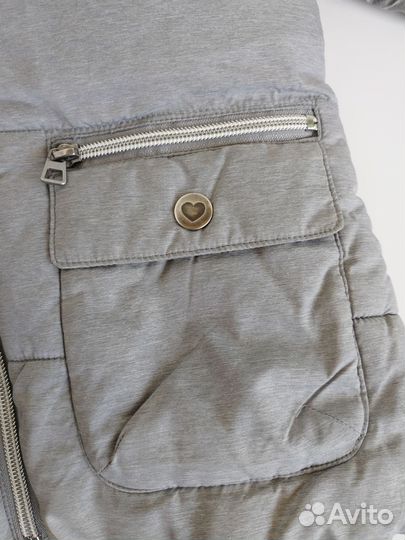 Куртка демисезонная Topolino, 110