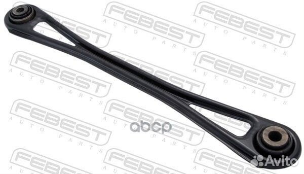 Тяга подвески поперечная нижняя зад прав/лев