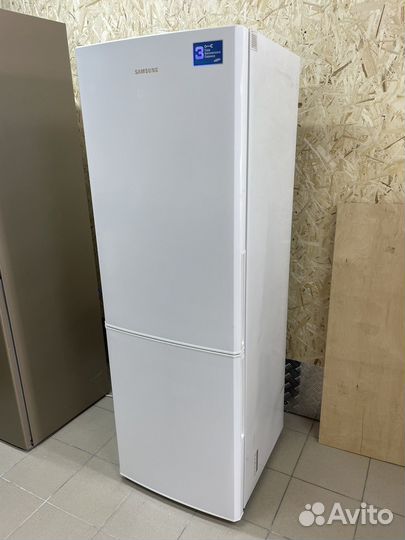 Холодильник samsung no frost