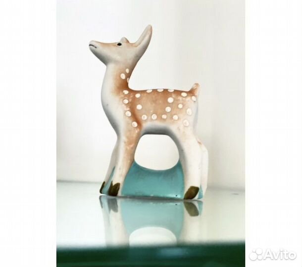 Фарфоровые статуэтки лфз и фарфоровый бисквит