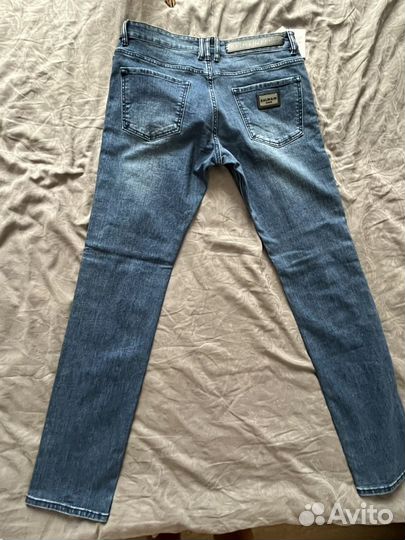 Джинсы Balmain оригинал 32/34