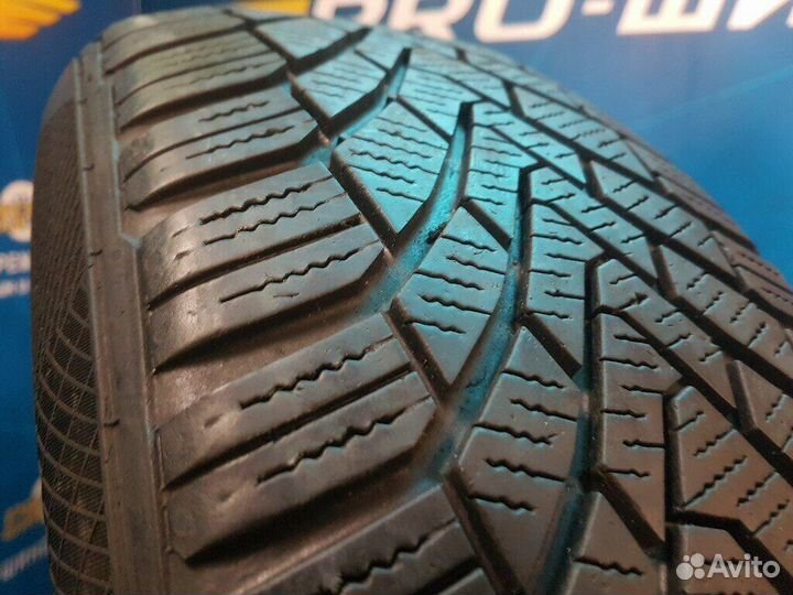 Continental ContiWinterContact TS 850 P 185/55 R16