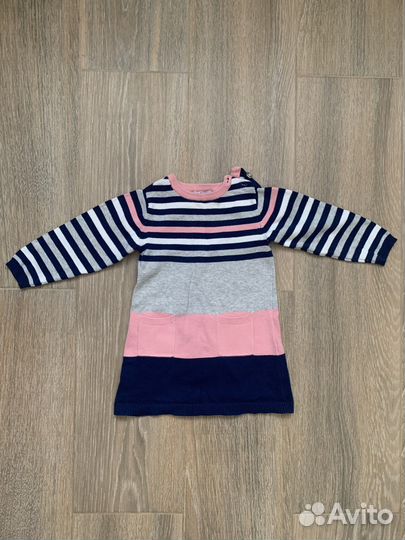 Деьтские вещи на девочку