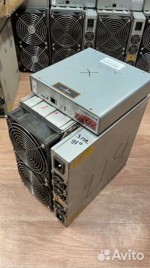 Antminer s17 pro