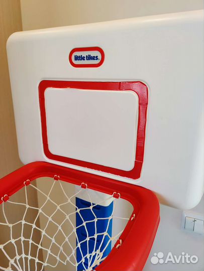 Баскетбольное кольцо/щит/стойка