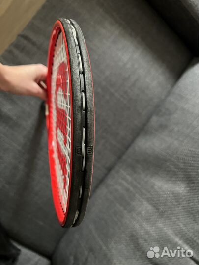 Ракетка детская Wilson Roger Federer (23