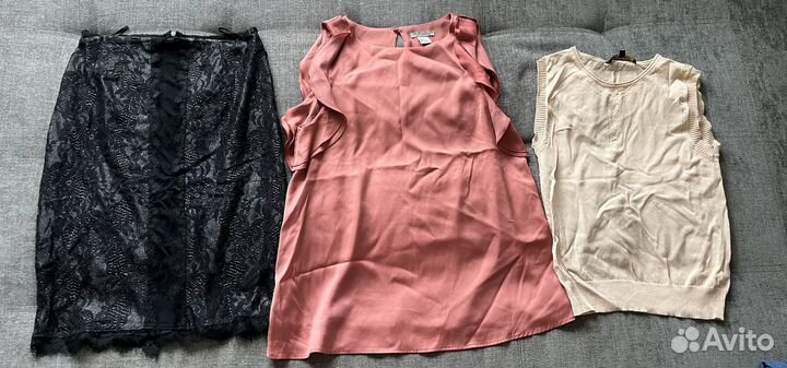 Женская одежда