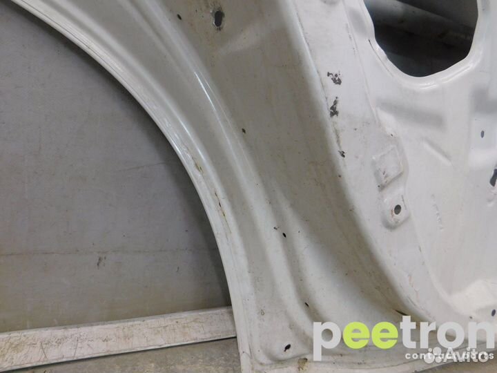 Б/У Б/У Дверь Задняя Левая subaru арт. 60409SC0