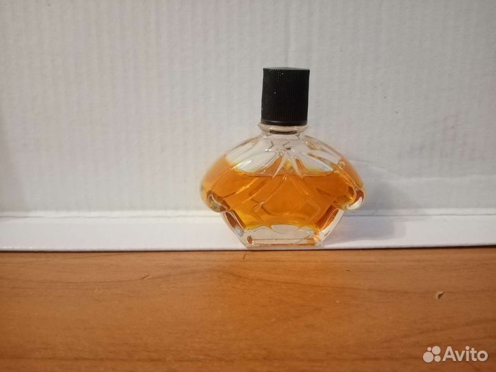 Духи женские дзинтарс