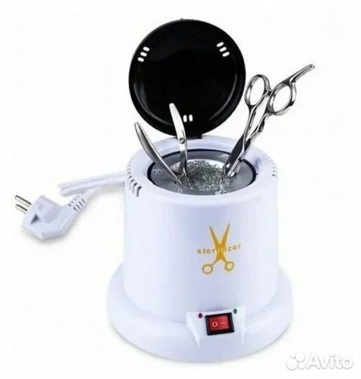 Стерилизатор шариковый