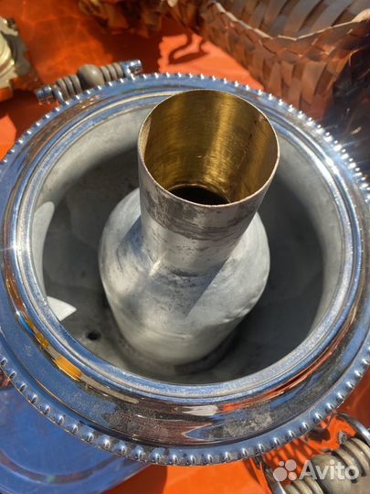 Ремонт Самоваров. Будет в идеале