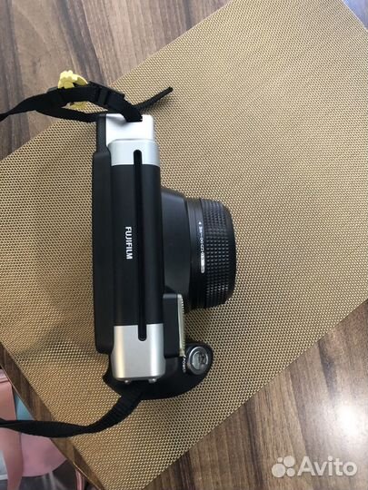 Fujifilm instax wide 300