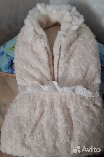 Детские вещи