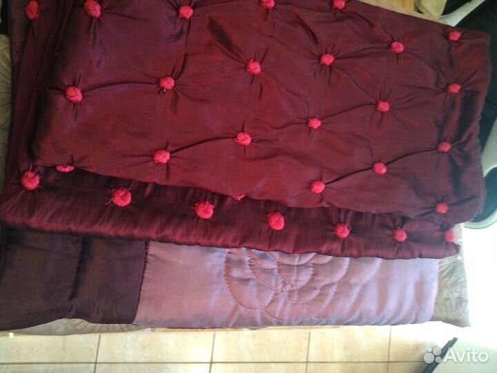 Покрывала стеганные (160х220)