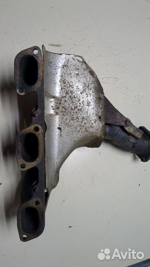 Коллектор выпускной Alfa Romeo 156, 1999