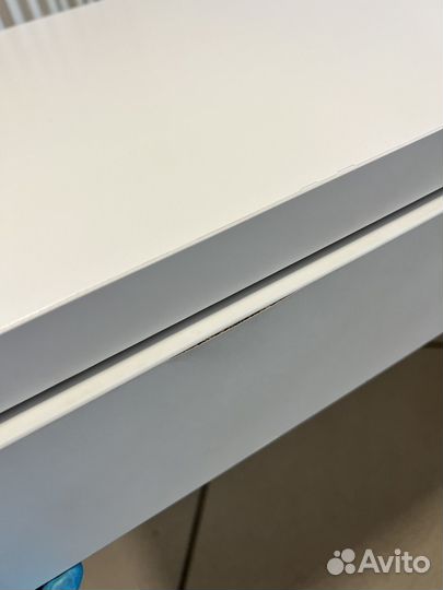 Рабочий стол