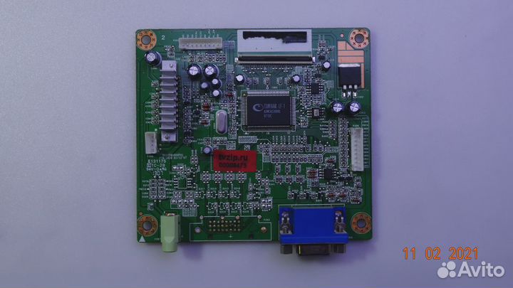 683218100P01 PTB-1810