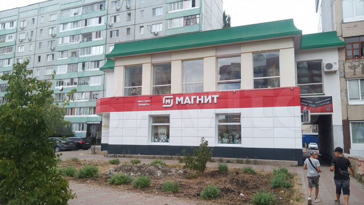 Свободного назначения, 214.4 м²