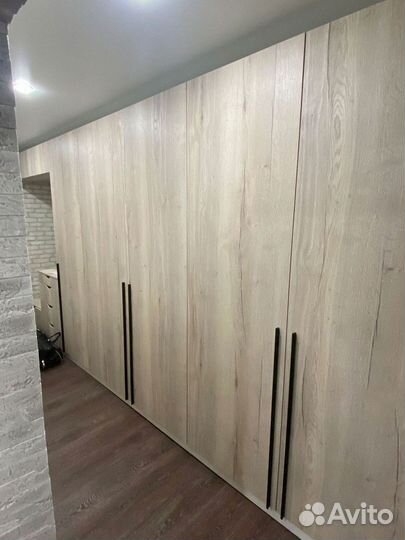 Прихожая с производства