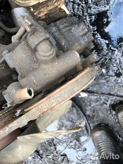 Faw 1041.1051 евро 3 гур.насос гидроусилителя руля