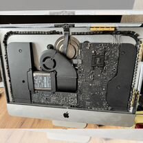 iMac 21.5 2012