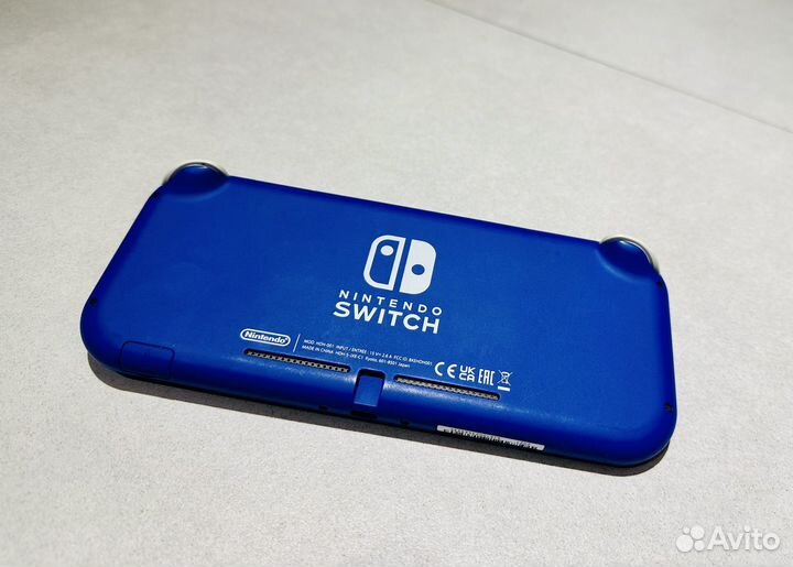 Nintendo switch 128Gb / игры