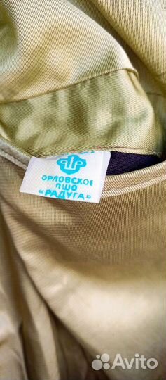 Плащ офицерский мужской новое шерсть