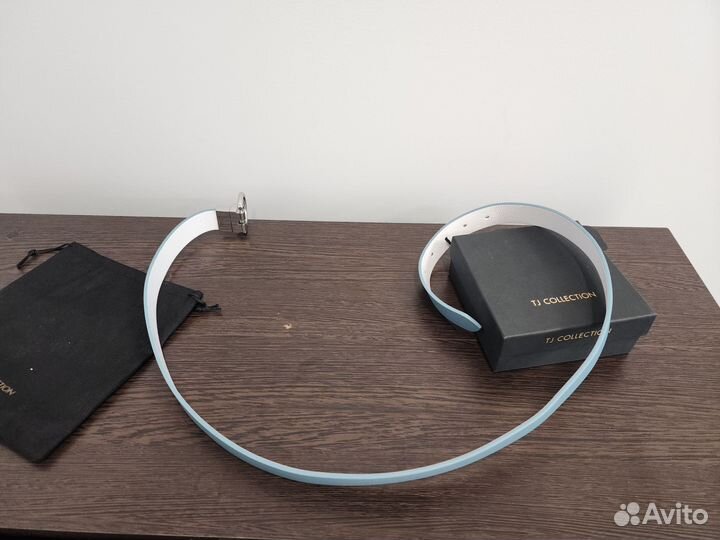 Ремень женский новый TJ collection