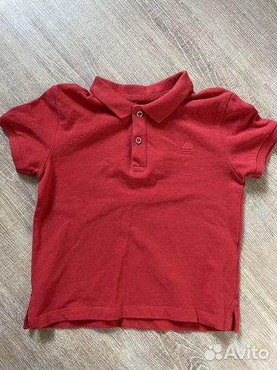 Поло Zara 104