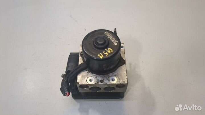 Блок абс, насос Volkswagen Golf 3, 1997