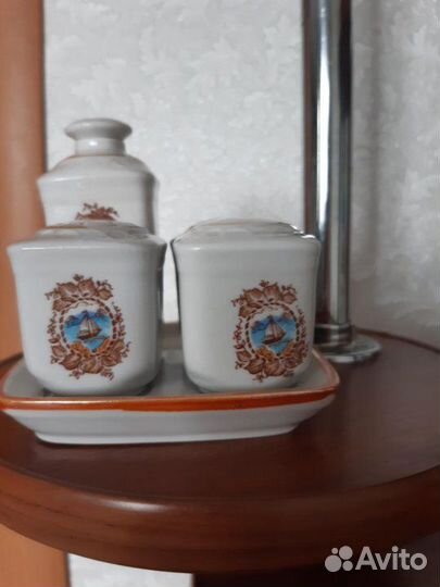 Супница СССР