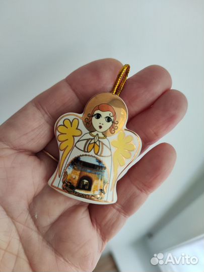 Колокольчики