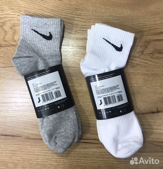 Носки Nike Everyday