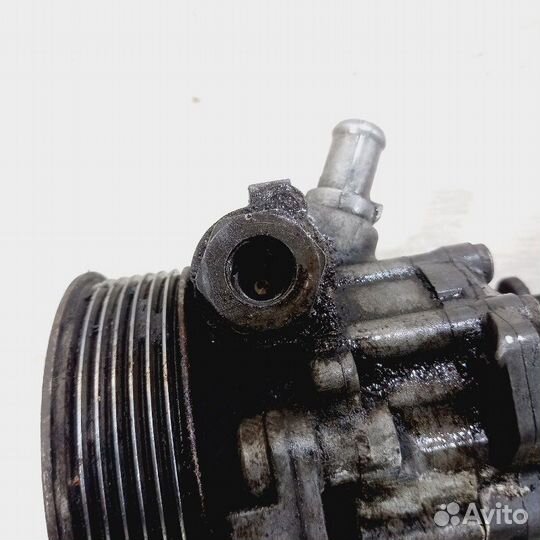 Насос гидроусилителя Land Rover Range Rover LM