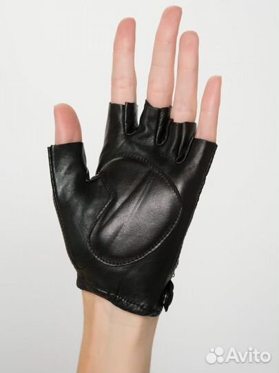 Новые перчатки женские
