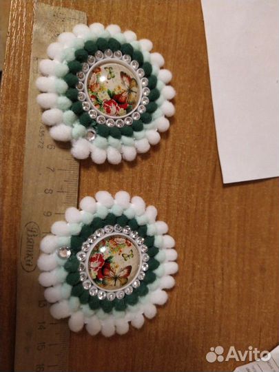 Аксессуары