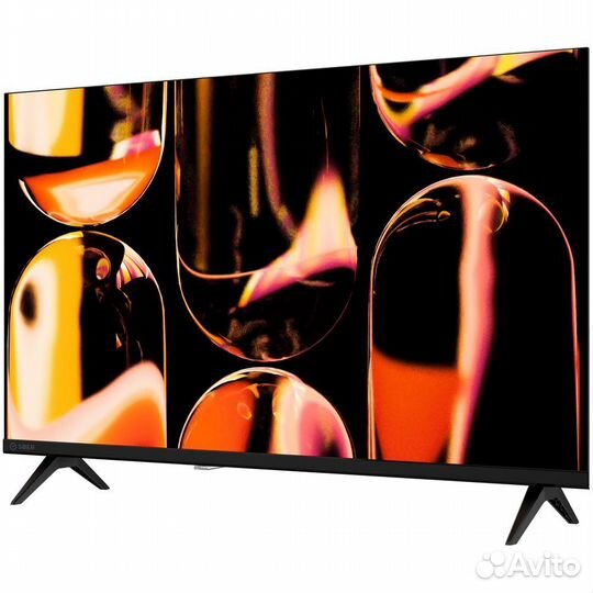 Smart TV новый
