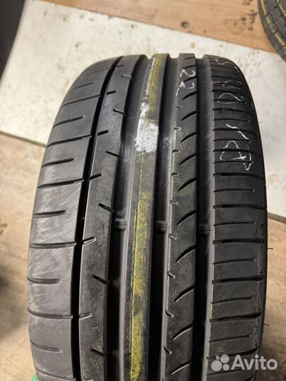 Dunlop SP Sport Maxx 050+ 235/40 R18 95Y