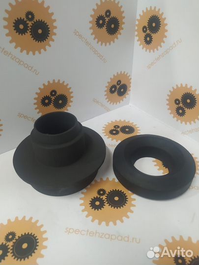 9W9930, Подушка двигателя, CAT (Caterpillar)