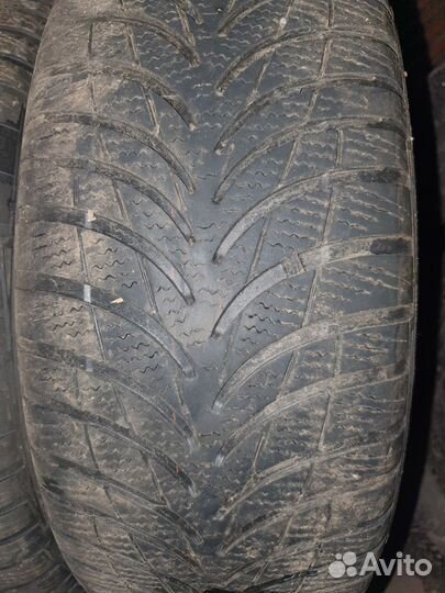 Goodyear UltraGrip 7+ 205/55 R16 91T