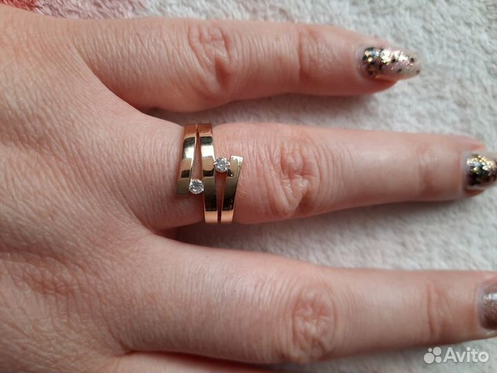 Золотое кольцо