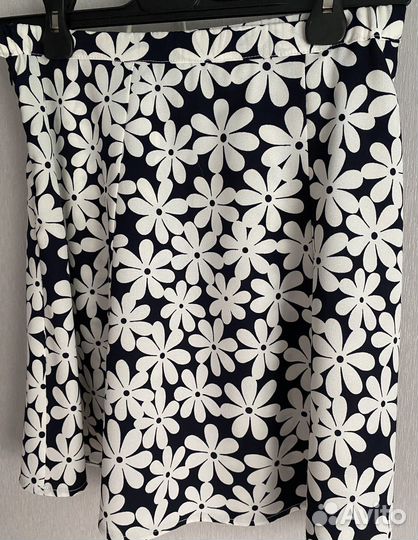 Летние юбки