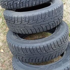 Hankook Winter I'Pike 185/65 R15 92T