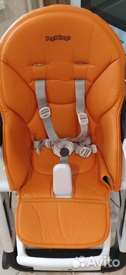 Стульчик для кормления Peg perego siesta