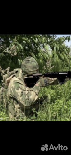 Горка мох диверсант премиум лето/деми