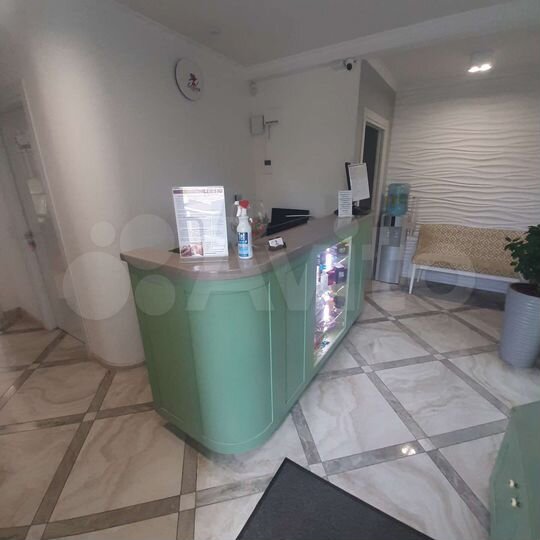Свободного назначения, 59 м²
