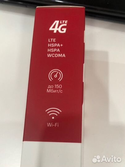 Модемы и роутеры 4g wi fi МТС